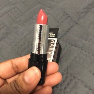 Gel semi-Matte lipstick